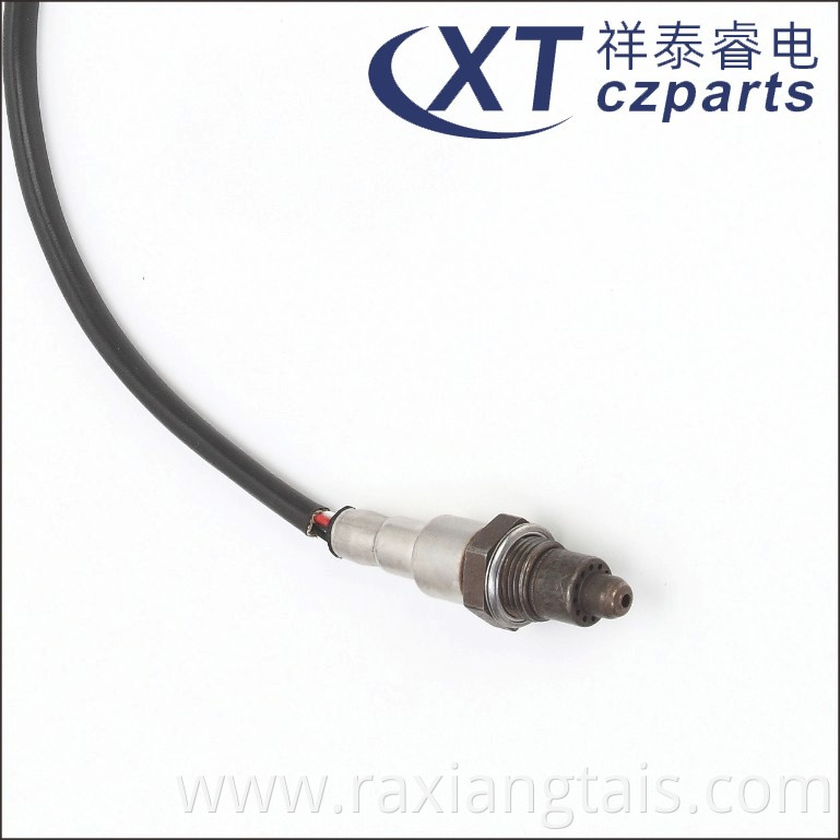 Oxygen Sensor